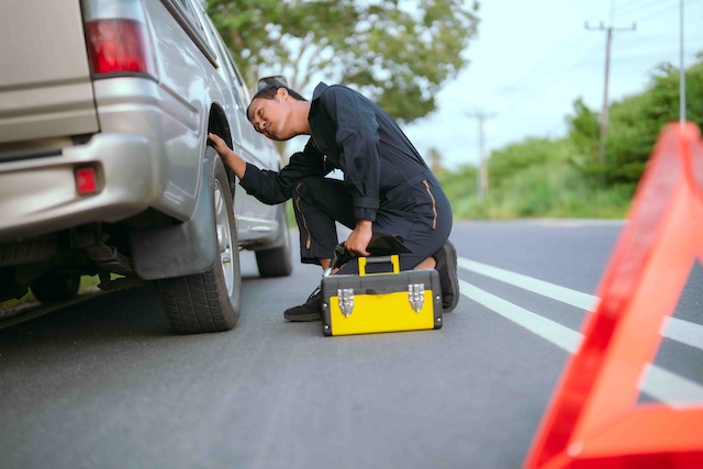 Emergency Repair